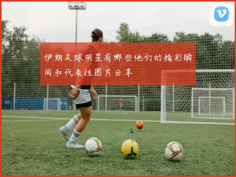 伊朗足球明星有哪些他们的精彩瞬间和代表性图片分享