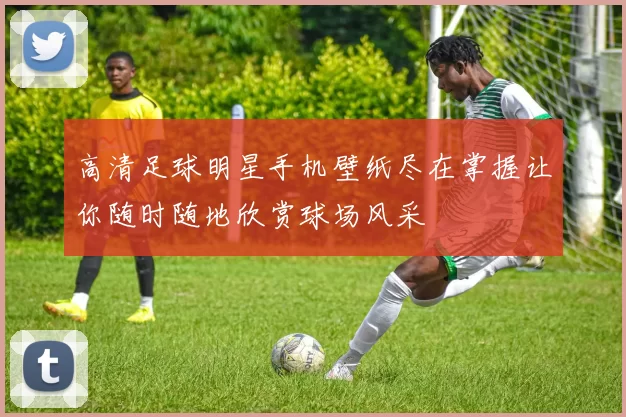 高清足球明星手机壁纸尽在掌握让你随时随地欣赏球场风采