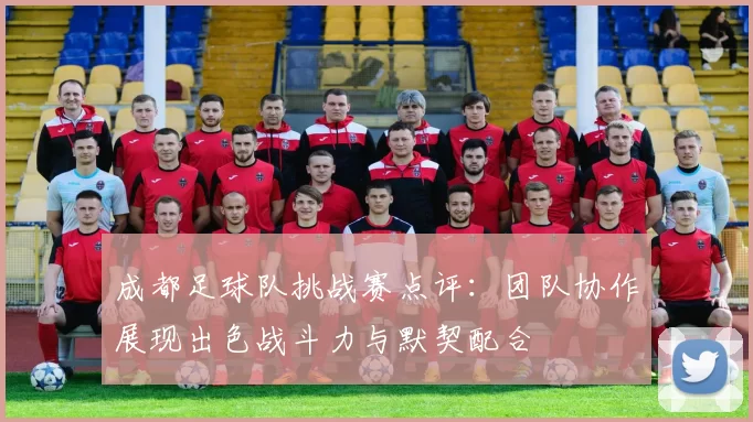 成都足球队挑战赛点评：团队协作展现出色战斗力与默契配合