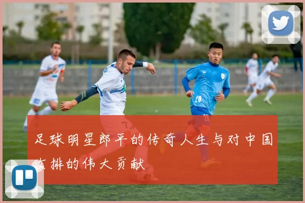 足球明星郎平的传奇人生与对中国女排的伟大贡献