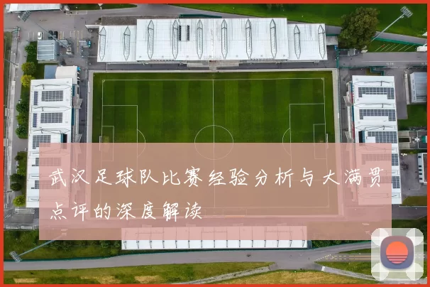 武汉足球队比赛经验分析与大满贯点评的深度解读