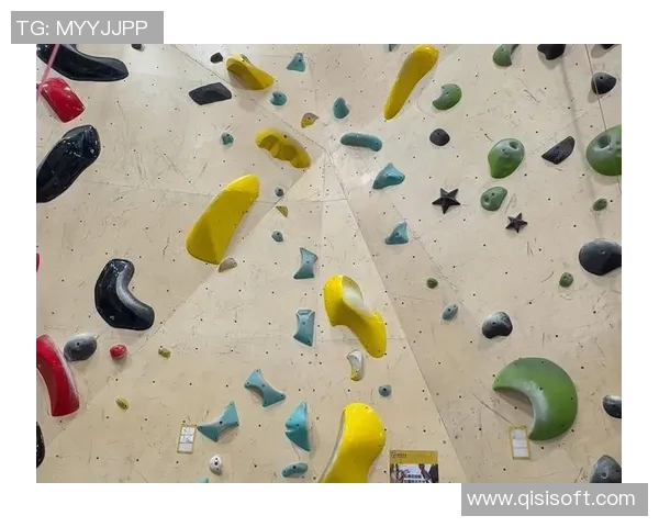 攀岩新手必看：从零开始的耐力训练全攻略与技巧分享