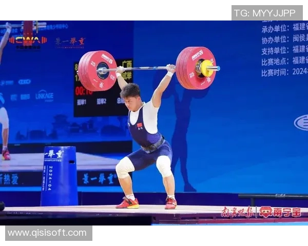 勇攀力量巅峰：解析举重运动员的训练与突破之路