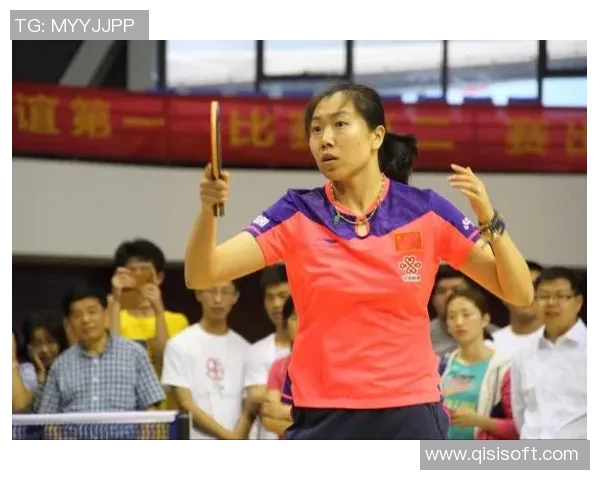 杨伟独家分享乒乓球技巧与心得助你提升球技的全面指南