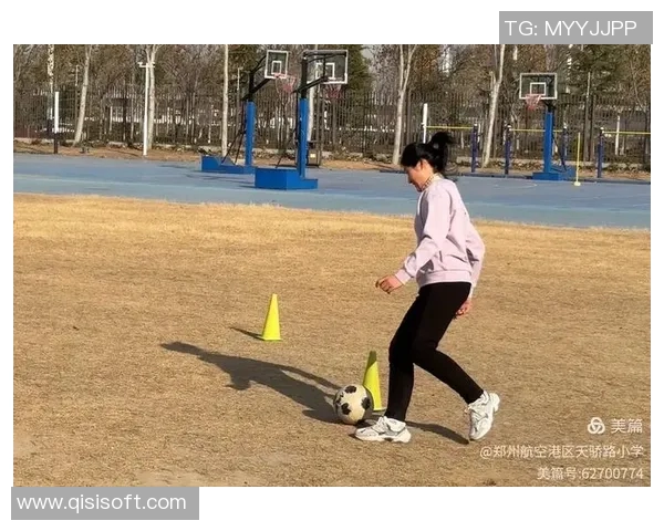 提升球技的全面技巧训练方法及实战应用解析