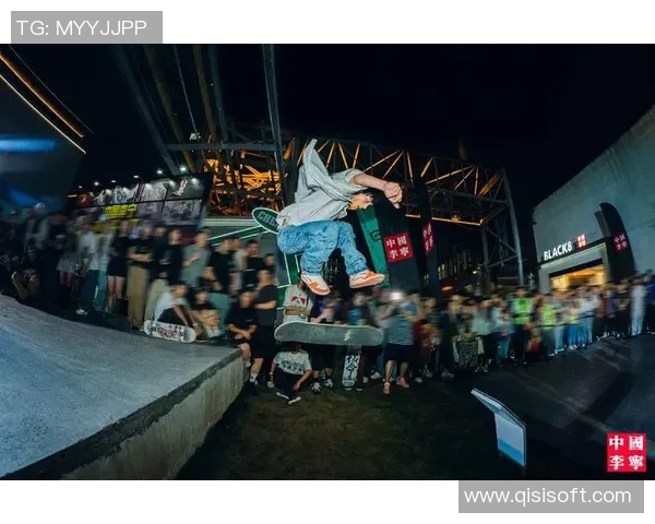 成都滑板队在世界滑板锦标赛中的默契配合与精彩表现分析