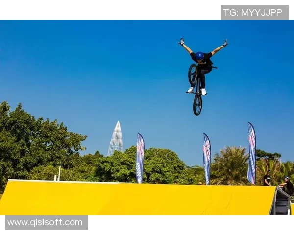 杭州极限运动队灵活性创新高引领全国极限运动新潮流