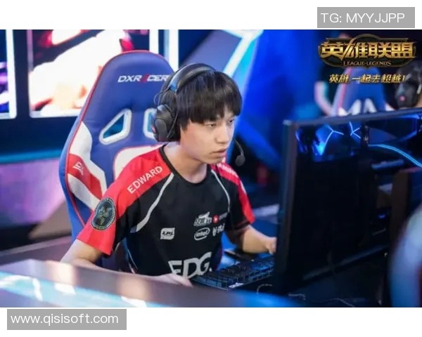 青年赛分析：JDG战队意识与战术执行的深度剖析与启示