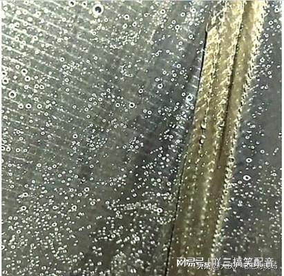 z6com尊龙凯时平台大庆“小白”买的防雨款帐篷不防水(图1)