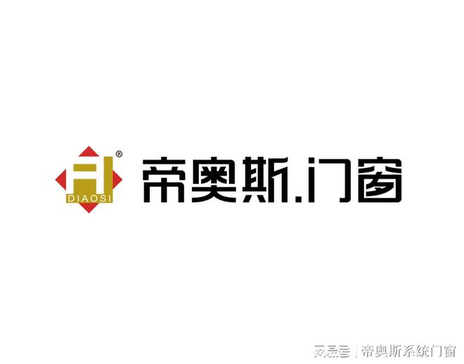 z6com尊龙凯时平台中国铝合金门窗十大品牌2022排行(图1)